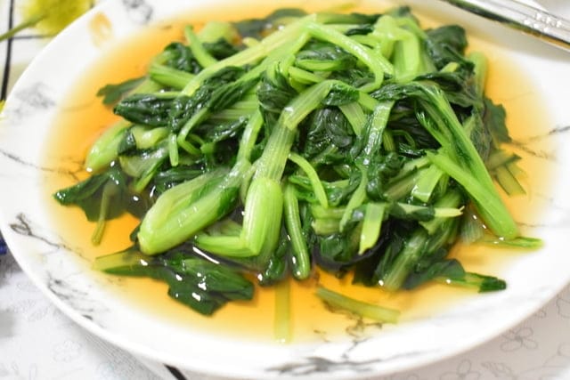 如何簡單快速吃出養生與健康！？NICE GREEn 美蔬菜，洗手後直接切菜，川燙或是冷拌沙拉，不用10分鐘，輕鬆快速上桌