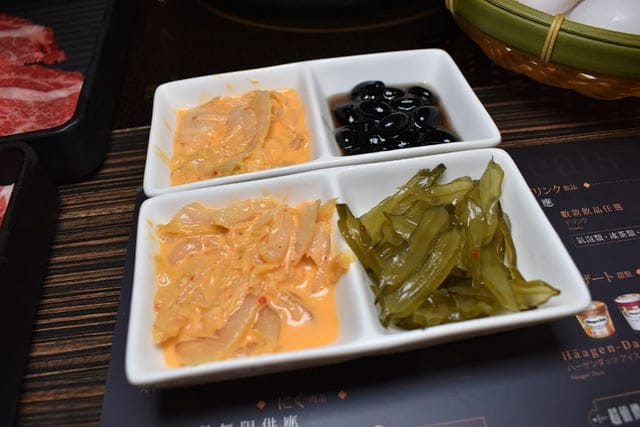 台中和牛吃到飽推薦。北澤壽喜燒台中公益店。只要NT$888，就能享用奢華和牛M9+/美國安格斯黑牛/極品松阪豬，哈根達斯冰淇淋，沙瓦飲品無限量供應，日式小品以及免費升級雙享鍋。讓你吃飽吃滿