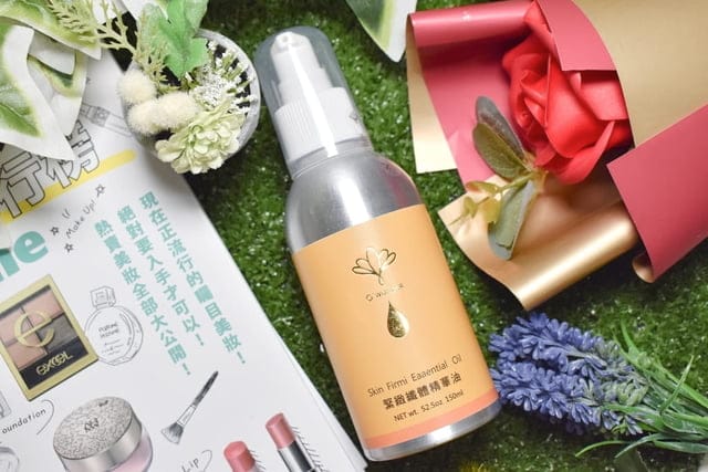 G’wunder 極萃薇德 – 天然代謝專家 緊緻纖體精華油。W.P.B.纖體精華油。獨家專利WPB 。消滅肉肉後，肌膚突然失去彈性，而產生的橘皮，討厭痕跡