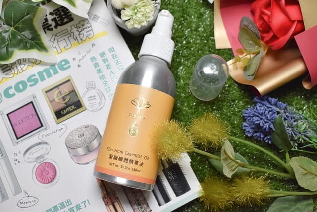 G’wunder 極萃薇德 – 天然代謝專家 緊緻纖體精華油。W.P.B.纖體精華油。獨家專利WPB 。消滅肉肉後，肌膚突然失去彈性，而產生的橘皮，討厭痕跡
