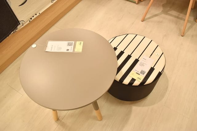 艾維拉Avila家具天母店（雅司家具）。隨居家空間大小，伸縮自如的實用家具。小空間大利用。臥室/客廳/房間/廚房/辦公室。色彩繽紛的薄荷綠、灰、白、原木色，柔和的北歐風設計