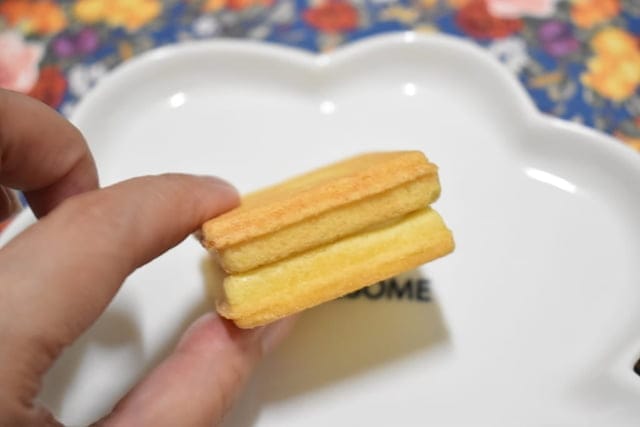 宅配美食開箱。FALE 法樂公爵手工坊。奶油巴克斯 butter box & 安地斯焦糖酥 Andes Caramel Cake。擁有獨特台灣味的法式甜點。新竹伴手禮推薦