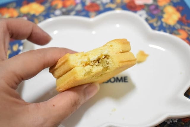 宅配美食開箱。FALE 法樂公爵手工坊。奶油巴克斯 butter box & 安地斯焦糖酥 Andes Caramel Cake。擁有獨特台灣味的法式甜點。新竹伴手禮推薦