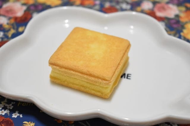 宅配美食開箱。FALE 法樂公爵手工坊。奶油巴克斯 butter box & 安地斯焦糖酥 Andes Caramel Cake。擁有獨特台灣味的法式甜點。新竹伴手禮推薦