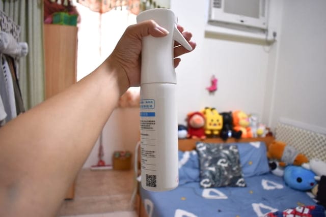 璞之味｜消臭植物酵素噴霧。專for喜愛亂上廁所的毛孩兒。直接對準異味處（環境空間），除臭殺菌一次完成