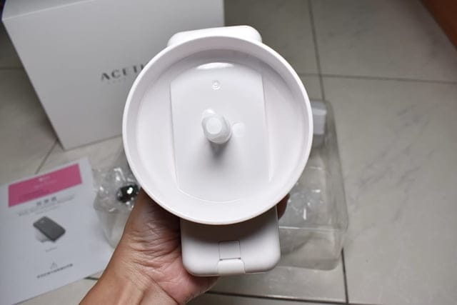 iNO x ACETINO美體按摩機。居家推脂體雕微SPA，好幫手。免出門、免SPA中心課程費用。在家就能享受體雕按摩的貴婦級SPA