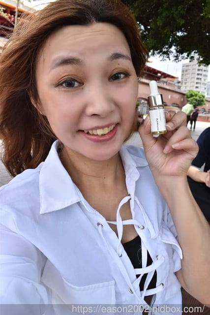 好萊塢女星、潮模在家都用。Rodial A+視黃醇修護精露。拯救蠟黃老化肌，沒上妝氣色不佳的歐巴桑臉