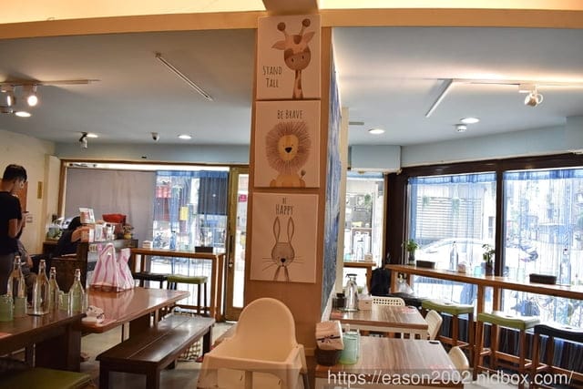 北投義式餐廳推薦。葉子異國小廚坊。智慧型點餐。義大利學藝回國的創意義式料理，讓美食同時也是一種美學