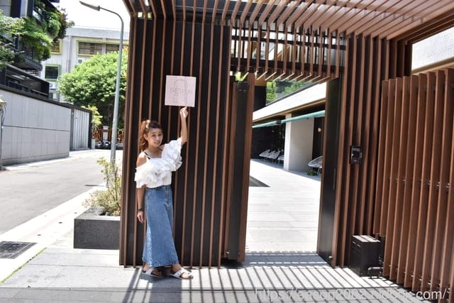Très Bon Café 好伴 CAFÉ。新開幕模特兒咖啡廳，近小南門捷運站。台北市區裡也能來個悠閒的偽渡假