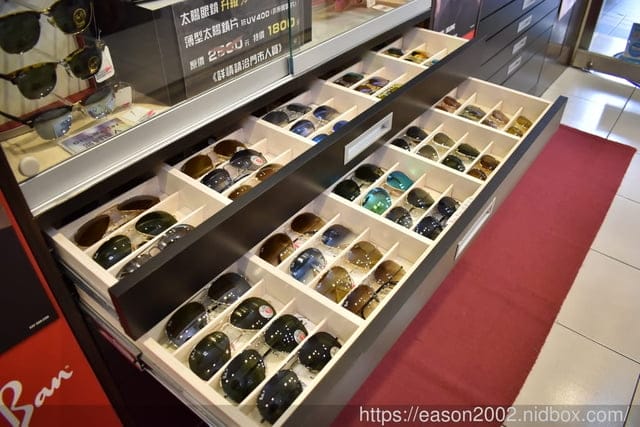 永和JPG京品眼鏡。#RAYBAN雷朋飛行員太陽眼鏡，除了率性、時尚潮流，你知道RAYBAN雷朋鏡片與一般太陽眼鏡鏡片有何不同嗎？