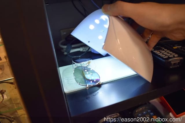 永和JPG京品眼鏡。#RAYBAN雷朋飛行員太陽眼鏡，除了率性、時尚潮流，你知道RAYBAN雷朋鏡片與一般太陽眼鏡鏡片有何不同嗎？
