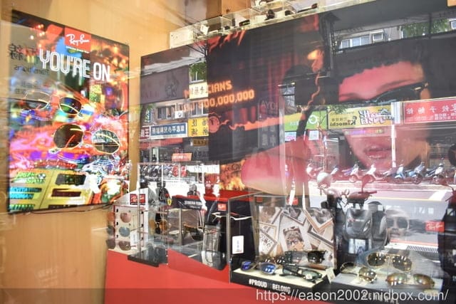 永和JPG京品眼鏡。#RAYBAN雷朋飛行員太陽眼鏡，除了率性、時尚潮流，你知道RAYBAN雷朋鏡片與一般太陽眼鏡鏡片有何不同嗎？