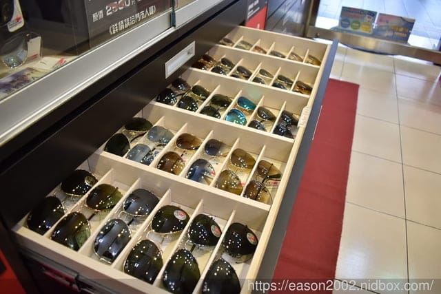 永和JPG京品眼鏡。#RAYBAN雷朋飛行員太陽眼鏡，除了率性、時尚潮流，你知道RAYBAN雷朋鏡片與一般太陽眼鏡鏡片有何不同嗎？