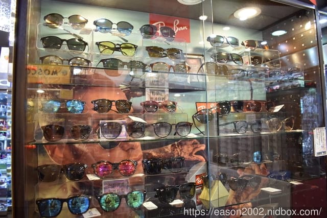 永和JPG京品眼鏡。#RAYBAN雷朋飛行員太陽眼鏡，除了率性、時尚潮流，你知道RAYBAN雷朋鏡片與一般太陽眼鏡鏡片有何不同嗎？