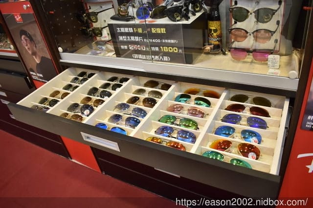 永和JPG京品眼鏡。#RAYBAN雷朋飛行員太陽眼鏡，除了率性、時尚潮流，你知道RAYBAN雷朋鏡片與一般太陽眼鏡鏡片有何不同嗎？