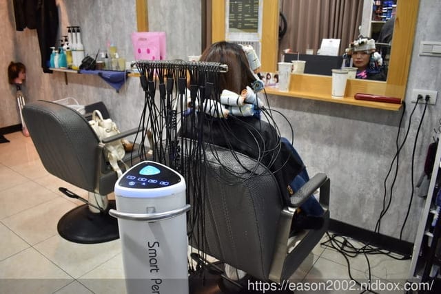 Yang hair stylist。ZY Hair Salon造型沙龍。#新莊美髮推薦。如何一次性大改造又不傷髮的優質設計師