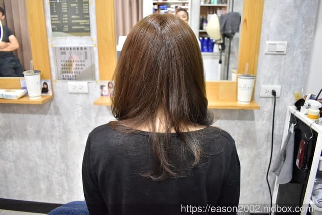 Yang hair stylist。ZY Hair Salon造型沙龍。#新莊美髮推薦。如何一次性大改造又不傷髮的優質設計師