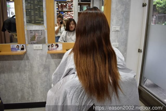 Yang hair stylist。ZY Hair Salon造型沙龍。#新莊美髮推薦。如何一次性大改造又不傷髮的優質設計師