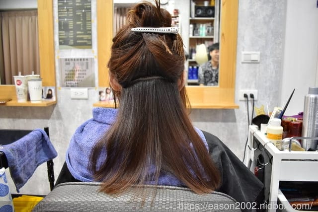 Yang hair stylist。ZY Hair Salon造型沙龍。#新莊美髮推薦。如何一次性大改造又不傷髮的優質設計師