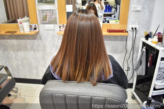 Yang hair stylist。ZY Hair Salon造型沙龍。#新莊美髮推薦。如何一次性大改造又不傷髮的優質設計師