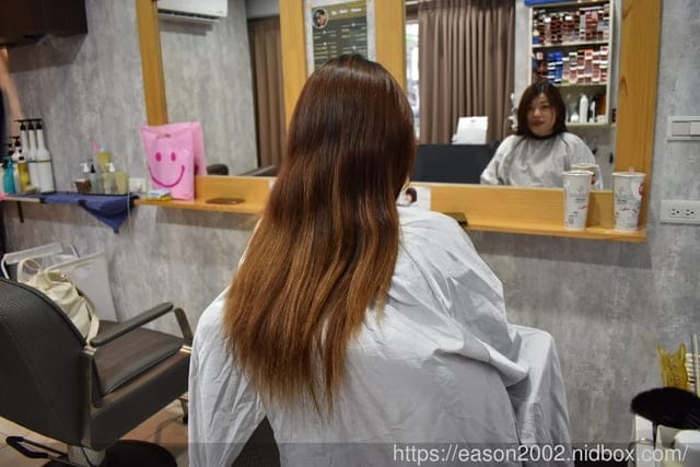 Yang hair stylist。ZY Hair Salon造型沙龍。#新莊美髮推薦。如何一次性大改造又不傷髮的優質設計師