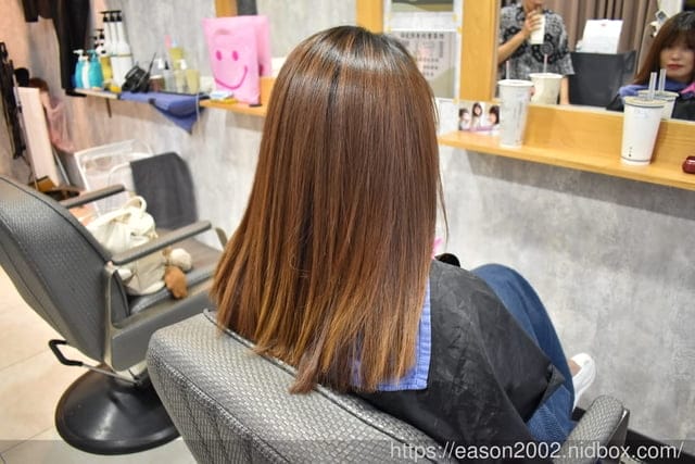 Yang hair stylist。ZY Hair Salon造型沙龍。#新莊美髮推薦。如何一次性大改造又不傷髮的優質設計師