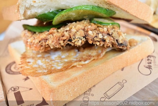 三峽早午餐推薦。#富士商號。新菜單上線。傳統的古早味融入現代感的肉蛋吐司，食在好滋味！！！
