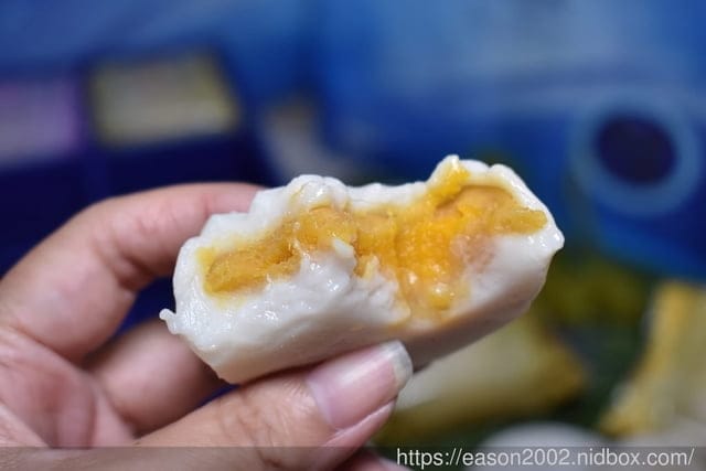 2020的中秋節，來點不一樣der……#麥仕佳9入冰皮月餅。Q軟的麻糬冰淇淋口感。芒果冰心/香芋牛奶/奶皇流心