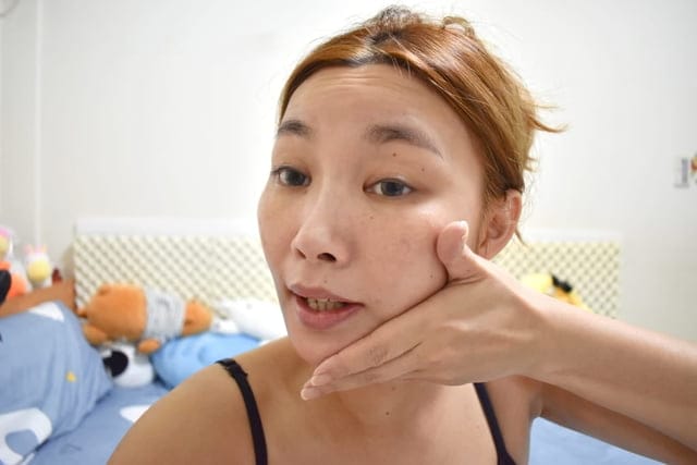 #OZIO蜂王乳QQ潤白凝露。All in one 的神器乳霜。添加97%美容液成分，快速好吸收。早晨起床不遲到