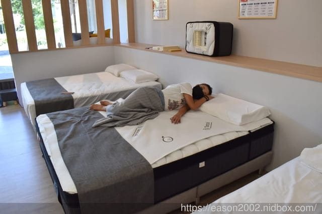 桃園床墊推薦。好睡就是這麼簡單#橘家床墊。尋找符合各式身材、喜好睡感的一張好床，來橘家就對了！！！