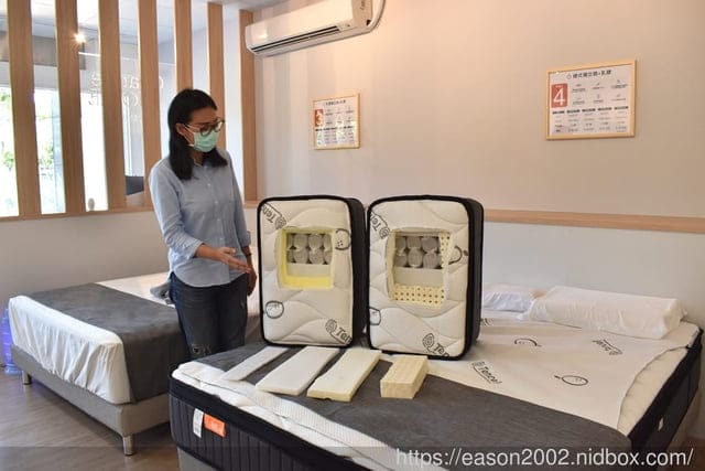 桃園床墊推薦。好睡就是這麼簡單#橘家床墊。尋找符合各式身材、喜好睡感的一張好床，來橘家就對了！！！