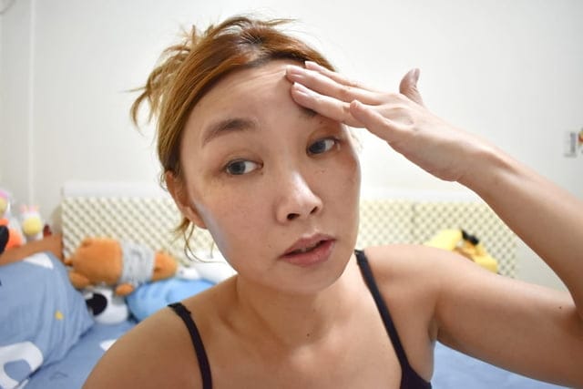 #OZIO蜂王乳QQ潤白凝露。All in one 的神器乳霜。添加97%美容液成分，快速好吸收。早晨起床不遲到