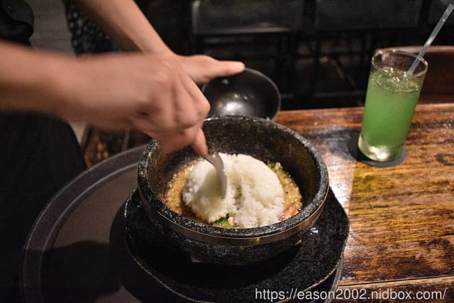 台北東區美食推薦。#獅旨餐酒館。逛街後的約會聖地，用餐氣氛佳，上流的服務品質。鎖住食材原始風味，透過創意巧思結合出的日式料理