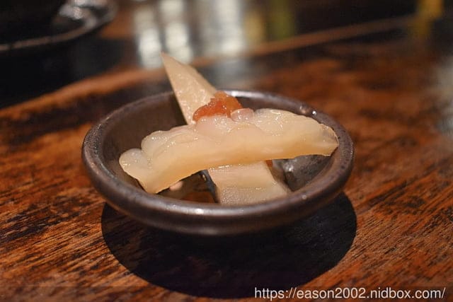 台北東區美食推薦。#獅旨餐酒館。逛街後的約會聖地，用餐氣氛佳，上流的服務品質。鎖住食材原始風味，透過創意巧思結合出的日式料理