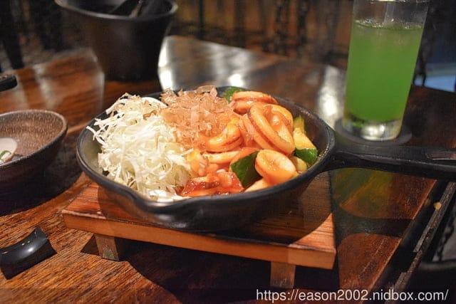 台北東區美食推薦。#獅旨餐酒館。逛街後的約會聖地，用餐氣氛佳，上流的服務品質。鎖住食材原始風味，透過創意巧思結合出的日式料理