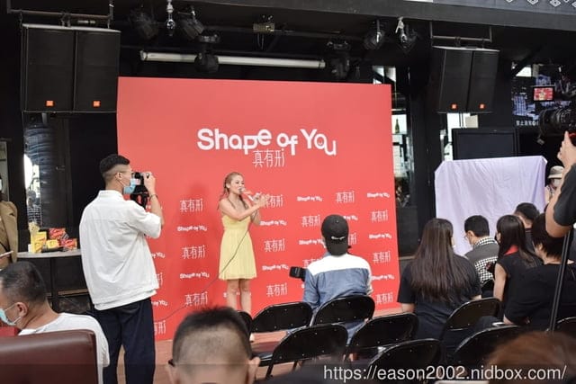 受邀參與由雙胞胎姊妹（依依、佩佩）代言 Shape of you 真有型記者會花絮與實際食用心得感受分享	最美雙胞胎姊妹依依&佩佩代言 -shape of you 真有形品牌記者會花絮與實際食用心得分