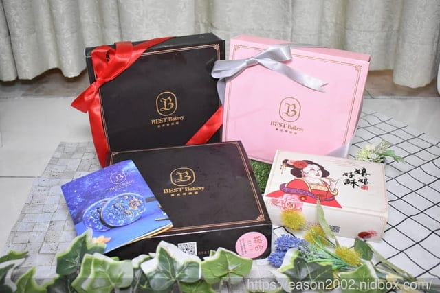 2020伴手禮/中秋禮盒推薦。#貝式特烘培坊。BEST Bakery。鳳皇酥/法式海鹽蝴蝶餅/小花曲奇/【費城凹乳酪蛋糕】鐵盒濃乳酪
