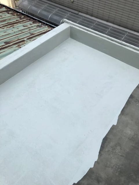 舊屋老宅問題多，地板只要下雨就滲水，交給 #邁斯特 最專業的防水工程