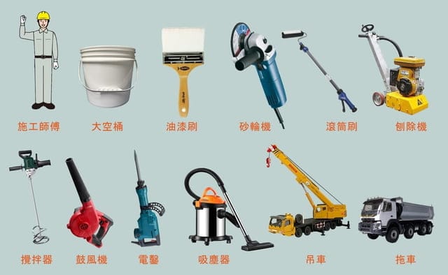 舊屋老宅問題多，地板只要下雨就滲水，交給 #邁斯特 最專業的防水工程