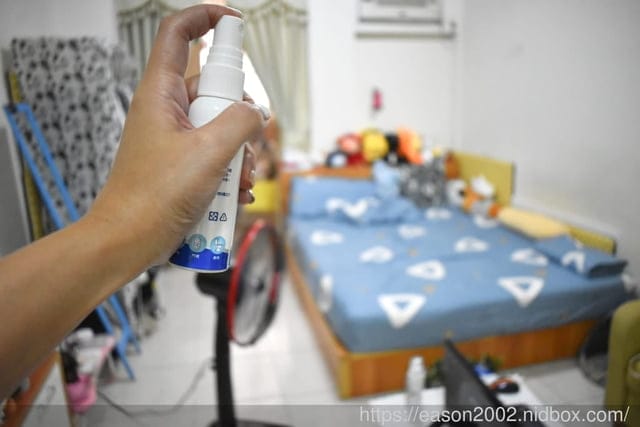 防疫期間，抗菌、除臭、防霉，交給通過SGS檢驗合格的BellWishes長效抗菌噴霧。無添加酒精、非次氯酸。PH6.6成分溫和，合適毛孩寵物、小朋友家庭使用