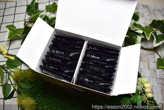 美國原廠天然5000mg高單位馬卡&精胺酸，六倍濃縮的高品質，給您活力充沛一整天。#大研生醫 精氣神瑪卡粉包