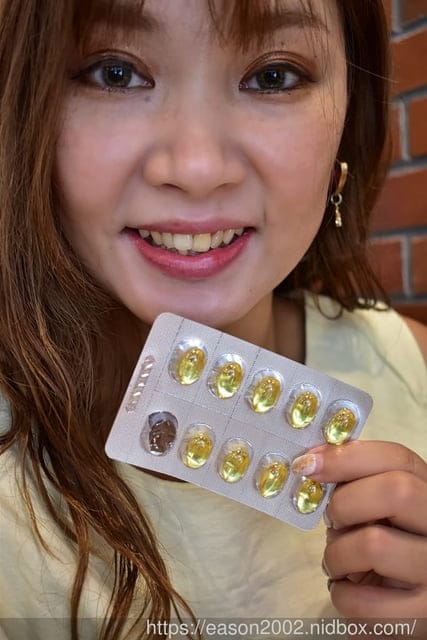 （文末抽獎）外國人每天睡前都會吞一湯匙的橄欖油。養生健康的生活方式，你也可以做得到！#德寶995印加果油