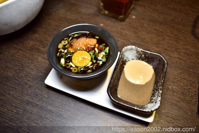 板橋新埔捷運站美食。超值雙人海陸套餐，只要NT$1280，板橋初鍋玉軒屋。NEW鍋物沾醬，新吃法。食材新鮮嚴選，真材實料，物超所值的雙人套餐推薦