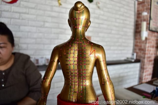 中暑才能刮痧嗎？其實，身體各部位的警訊，可以藉由牛角撥經，慢慢釋放。#了凡居牛角撥經（竹南店）