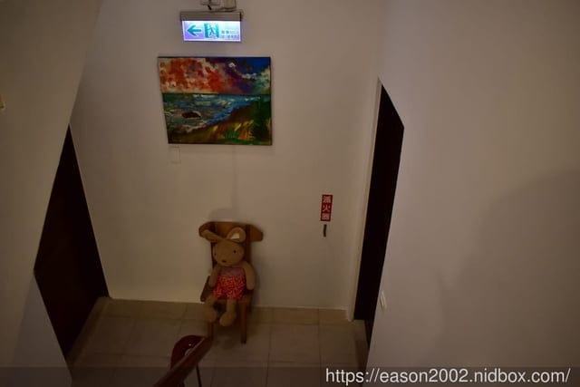 花蓮三天兩夜-3。花蓮民宿推薦。#聽海說故事。迎賓下午茶。賞夢幻海景，晚上逛「東大門」夜市，兩天一輕旅行規劃行程
