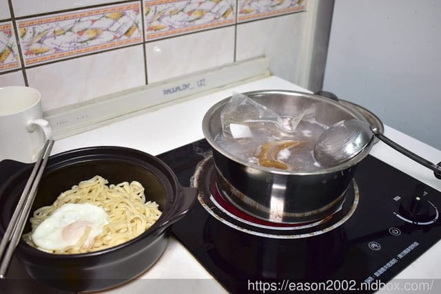帶著仙氣的牛肉麵，回家還會回憶。南京復興站#神仙牛肉麵。現點現做，急速冷凍，保持原先美味，宅配到府