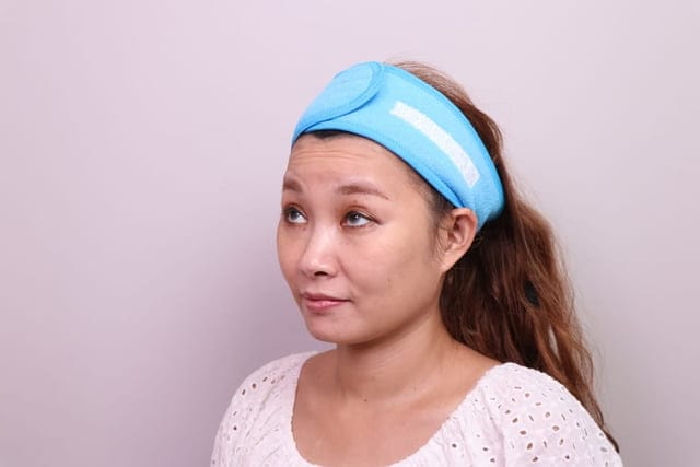 表情誇張的動態紋，小心變成靜態紋，後悔莫及！？#佳思優整形醫美診所。讓郭聿書醫師，施打肉毒除皺，全程紀錄，心得分享