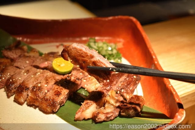 中山區美食。安東建一水產。吃到，新鮮海味的原始鮮甜。真實感的蟹肉棒+紮實口感的龍蝦料理