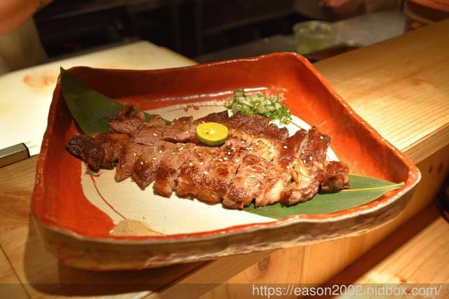 中山區美食。安東建一水產。吃到，新鮮海味的原始鮮甜。真實感的蟹肉棒+紮實口感的龍蝦料理