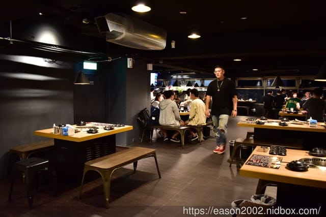 板橋燒肉吃到飽推薦。#燒肉殿-頂級燒肉吃到飽專門店（板橋店）。近板橋捷運站。提供上百種食材可選擇，冰淇淋飲料吧無限量供應